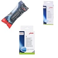 Jura Smart Water Filter-Cleaning-Descaling Tabs Kit
