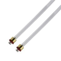 Jura GIGA 5-X3-X7-X8-X9 Solenoid Valve FEP Hose 250mm