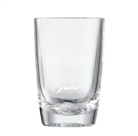 Jura Crystal Latte-Macchiato Glasses 220ml - Set of 2