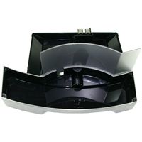 Jura S9 Avant Garde Drip Tray - Silver