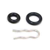 Jura Membrane Regulator O-Ring Kit