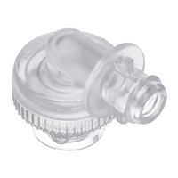 Jura GIGA 6-X3-X8-X10 Plastic Milk Frother Nozzle