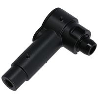 Jura X8-X10 Frother Housing