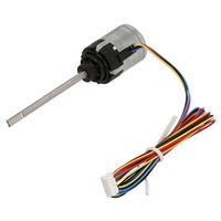 Jura Z6-Z8 Dispensing Spout Motor UAL1EN01A1EZ4