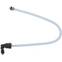 Jura C-D-E-F Brew Group Drain Valve Hose Connection 240mm