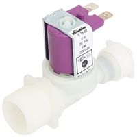 Jura GIGA X3-X7-X8-X9 Solenoid Valve 24V 6W
