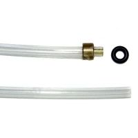 Jura S8-S9-S90-S95-X90-X95 PTFE Hose 340mm