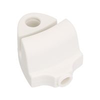 Jura Cool Control 1L White Rubber Adaptor