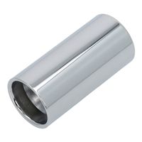 Jura GIGA-Z6 Coffee Dispensing Spout Chrome Cap