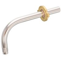Jura X5-Z5-Z6 Steam Pipe