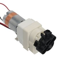 Jura ENA 8 Ceramic Valve - Fluid Distributor