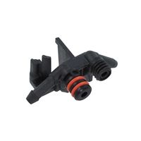 Jura Z6-Z8 Dispensing Spout Fluid Connector