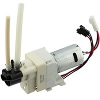 Jura S9-XS90-XS95 One Touch Ceramic Valve