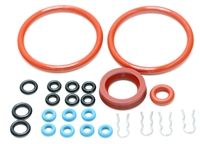 Jura O-Ring Maintenance Kit - 25 Pieces