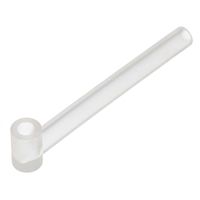 Jura ENA-GIGA Ceramic Valve Silicone Tube 95mm