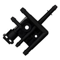 Jura A1-A5-A7-A9 ENA Micro Fluid Distributor