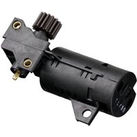 Jura A1-A5-A7-A9-ENA Micro Gear Motor
