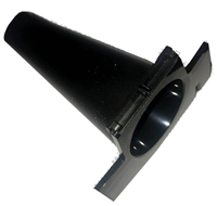 Jura GIGA 5-W3-X3-X7-X8-X9 Ground Coffee Funnel