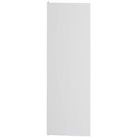 Jura C5 Control Panel Cover - White