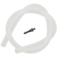 Jura A-C-D-E-F-ENA Milk Tube &amp; Hose Connector