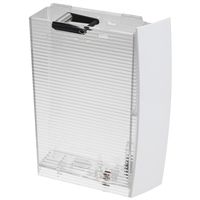 Jura E6-E8 P.E.P. Piano White Water Tank