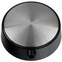 Jura Stainless Steel Milk Container Lid