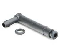 Jura J9-J80-J85-XJ9 Cappuccino Connector