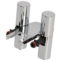 Jura S8-S80 Coffee Dispensing Spouts