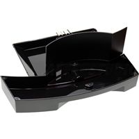 Jura S7 Avant Garde Drip Tray - Black