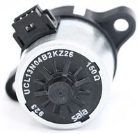 Jura A-E-F-ENA Micro Stepper Motor UCL13N04B2KZ26