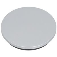 Jura ENA 8 Water Tank Lid - Platinum