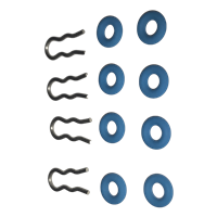 Jura High Temperature EPDM O-Ring Kit