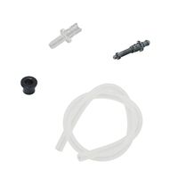 Jura A-C-D-E-F-ENA Milk Container Connector Kit