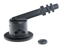 Jura A-E-F-Z-GIGA-ENA Drain Valve Connector