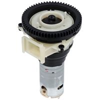 Jura Impressa A-C-F-J-Z-ENA Micro Grinder 120V