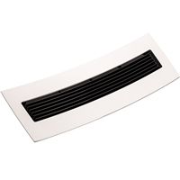 Jura J9.2-J9.3-J9.4-J90-XJ5-XJ9 Drip Tray Grid Chrome