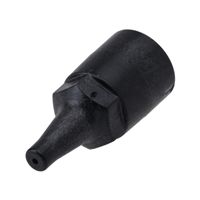 Jura J8- S8(NAA) Steam Nozzle