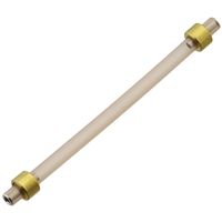 Jura X7-X9-Z8 Thermoblock to 3-Way Hose - 75mm