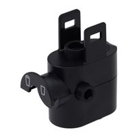 Jura J8- S8(NAA) Frother Housing