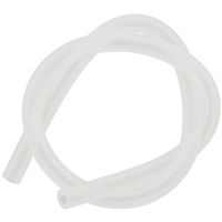 Jura C-D-E-F Flowmeter to Pump Silicone Tube 165mm