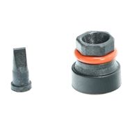 Jura Z6-Z8-Z10 Venting Tip
