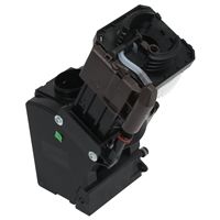 Jura Z10-GIGA 6 Brew Group