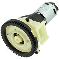Jura Impressa C-E-F-J-S-X-Z-ENA Conical Grinder (230V)