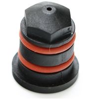 Jura X5-Z5-Z6 Air Intake Connector