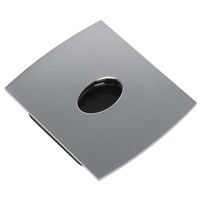 Jura S8-S80 TFT Chrome Bean Lid