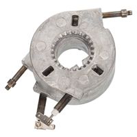 Jura S9-S75-X7-XS9-XS90-XS95 Steam Thermoblock