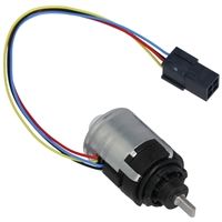 Jura GIGA-X8-X10 Dispensing Spout Motor 24V
