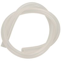 Jura A-F-ENA Micro Flow-Meter to Pump Silicone Tube-5x2x215mm