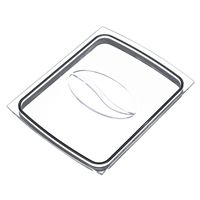 Jura WE6-WE8 Bean Lid
