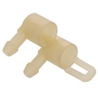 Jura S7-S8-S9-XS90-XS95 Fluid Nipple